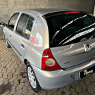 Renault Clio Campus Hi-Flex 1.0 16V 5p 2010 Flex-2