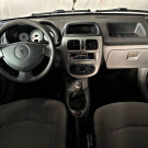 Renault Clio Campus Hi-Flex 1.0 16V 5p 2010 Flex-4