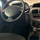 Renault Clio Campus Hi-Flex 1.0 16V 5p 2010 Flex-3