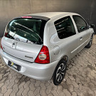Renault Clio Campus Hi-Flex 1.0 16V 3p 2010 Flex-1