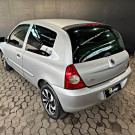 Renault Clio Campus Hi-Flex 1.0 16V 3p 2010 Flex-2