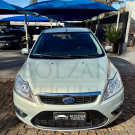 Ford Focus 1.6 S/SE/SE Plus Flex 8V/16V  5p 2011 Flex-0