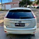Ford Focus 1.6 S/SE/SE Plus Flex 8V/16V  5p 2011 Flex-1