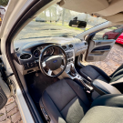 Ford Focus 1.6 S/SE/SE Plus Flex 8V/16V  5p 2011 Flex-9