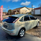 Ford Focus 1.6 S/SE/SE Plus Flex 8V/16V  5p 2011 Flex-4