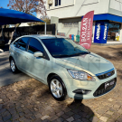 Ford Focus 1.6 S/SE/SE Plus Flex 8V/16V  5p 2011 Flex-2