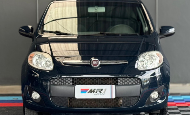 Fiat Palio ATTRACTIVE 1.0 EVO Fire Flex 8v 5p 2014 Flex-2