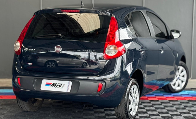 Fiat Palio ATTRACTIVE 1.0 EVO Fire Flex 8v 5p 2014 Flex-7