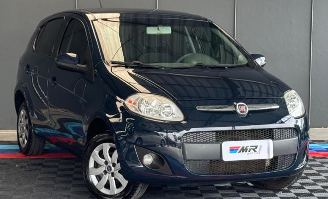 Fiat Palio ATTRACTIVE 1.0 EVO Fire Flex 8v 5p 2014 Flex-8