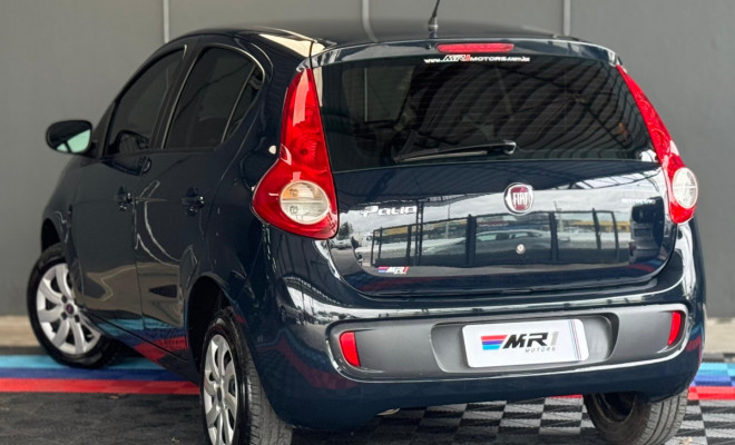 Fiat Palio ATTRACTIVE 1.0 EVO Fire Flex 8v 5p 2014 Flex-1