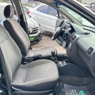 GM - Chevrolet Corsa Hat. Maxx 1.4 8V ECONOFLEX 5p 2012 Flex-11