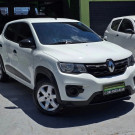 Renault KWID Zen 1.0 Flex 12V 5p Mec. 2019 Flex-1