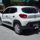 Renault KWID Zen 1.0 Flex 12V 5p Mec. 2019 Flex-4