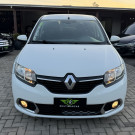 Renault SANDERO Dyna. EasyR Hi-Flex 1.6 8V 2015 Flex-1