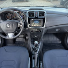 Renault SANDERO Dyna. EasyR Hi-Flex 1.6 8V 2015 Flex-5