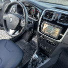 Renault SANDERO Dyna. EasyR Hi-Flex 1.6 8V 2015 Flex-10