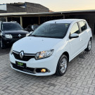 Renault SANDERO Dyna. EasyR Hi-Flex 1.6 8V 2015 Flex-0