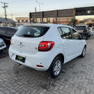 Renault SANDERO Dyna. EasyR Hi-Flex 1.6 8V 2015 Flex-3
