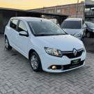 Renault SANDERO Dyna. EasyR Hi-Flex 1.6 8V 2015 Flex-2
