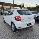 Renault SANDERO Dyna. EasyR Hi-Flex 1.6 8V 2015 Flex-4