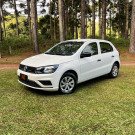 VW - VolksWagen Gol 1.0 Flex 12V 5p 2023 Flex-0