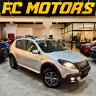 Renault SANDERO STEPWAY Hi-Power 1.6 8V 5p 2013 Flex-1