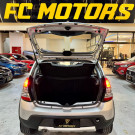 Renault SANDERO STEPWAY Hi-Power 1.6 8V 5p 2013 Flex-12