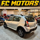 Renault SANDERO STEPWAY Hi-Power 1.6 8V 5p 2013 Flex-2