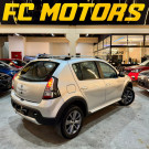 Renault SANDERO STEPWAY Hi-Power 1.6 8V 5p 2013 Flex-3