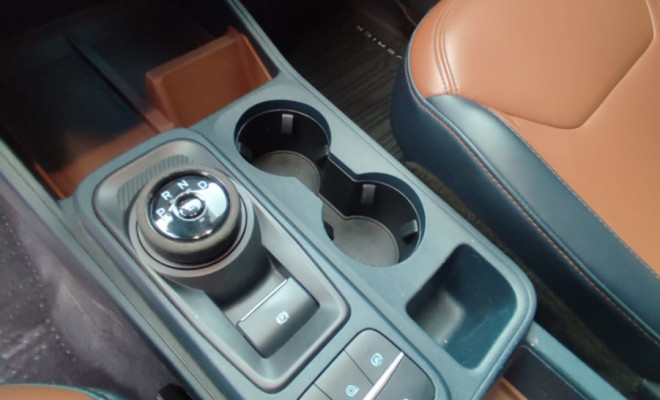 Ford Maverick Lariat FX4 2.0 EcoBoost Aut. 2022 Diesel-14