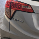 Honda HR-V LX 1.8 Flexone 16V 5p Aut. 2016 Flex