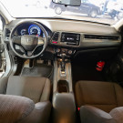 Honda HR-V LX 1.8 Flexone 16V 5p Aut. 2016 Flex