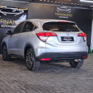 Honda HR-V LX 1.8 Flexone 16V 5p Aut. 2016 Flex
