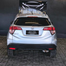 Honda HR-V LX 1.8 Flexone 16V 5p Aut. 2016 Flex