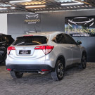 Honda HR-V LX 1.8 Flexone 16V 5p Aut. 2016 Flex