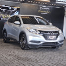 Honda HR-V LX 1.8 Flexone 16V 5p Aut. 2016 Flex
