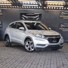 Honda HR-V LX 1.8 Flexone 16V 5p Aut. 2016 Flex