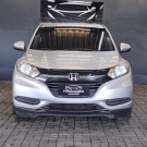 Honda HR-V LX 1.8 Flexone 16V 5p Aut. 2016 Flex