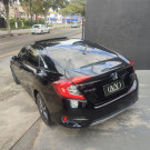 Honda Civic Sedan TOURING 1.5 Turbo 16V Aut.4p 2020 Flex-1