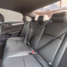 Honda Civic Sedan TOURING 1.5 Turbo 16V Aut.4p 2020 Flex-6
