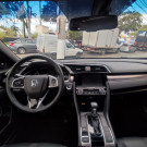 Honda Civic Sedan TOURING 1.5 Turbo 16V Aut.4p 2020 Flex-10