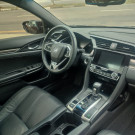 Honda Civic Sedan TOURING 1.5 Turbo 16V Aut.4p 2020 Flex-8