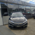 Honda Civic Sedan TOURING 1.5 Turbo 16V Aut.4p 2020 Flex-0