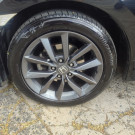 Honda Civic Sedan TOURING 1.5 Turbo 16V Aut.4p 2020 Flex-13