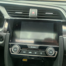 Honda Civic Sedan TOURING 1.5 Turbo 16V Aut.4p 2020 Flex-11