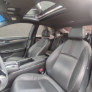 Honda Civic Sedan TOURING 1.5 Turbo 16V Aut.4p 2020 Flex-5