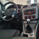 Ford Focus 1.6 S/SE/SE Plus Flex 8V/16V  5p 2013 Flex