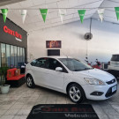 Ford Focus 1.6 S/SE/SE Plus Flex 8V/16V  5p 2013 Flex