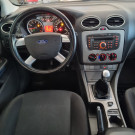 Ford Focus 1.6 S/SE/SE Plus Flex 8V/16V  5p 2013 Flex