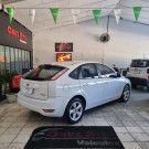Ford Focus 1.6 S/SE/SE Plus Flex 8V/16V  5p 2013 Flex